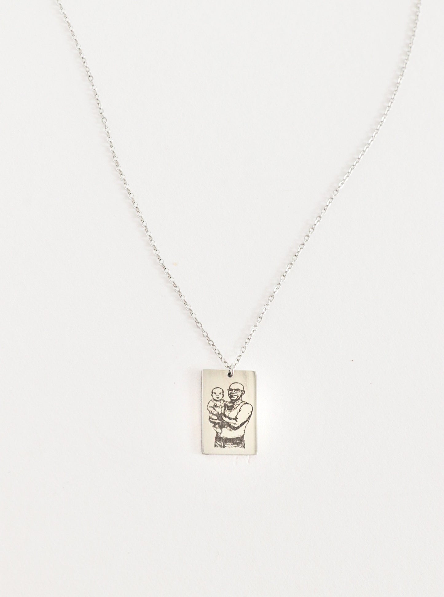 Cadena Recuerdo de Ti