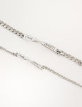 Pulsera Lazo de Amor