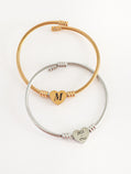 Pulsera Corazón Eterno