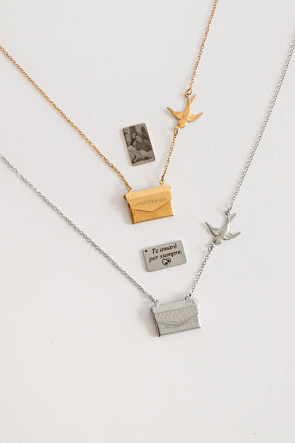 Cadena Susurro del Alma