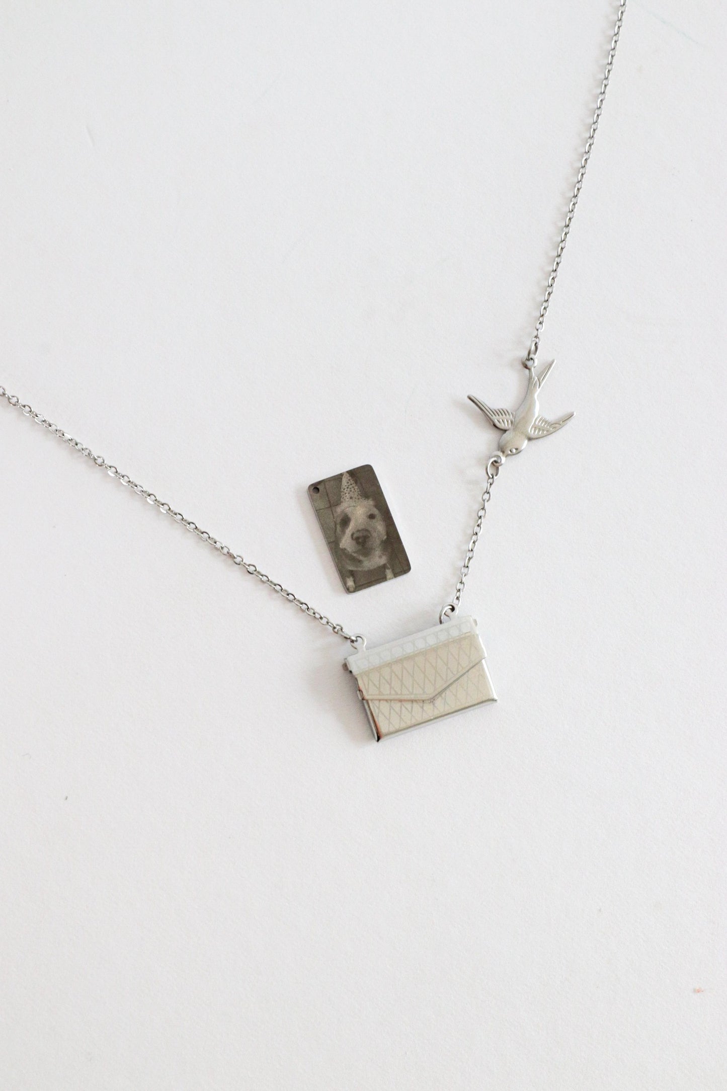 Cadena Susurro del Alma