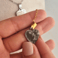 Cadena latido de amor