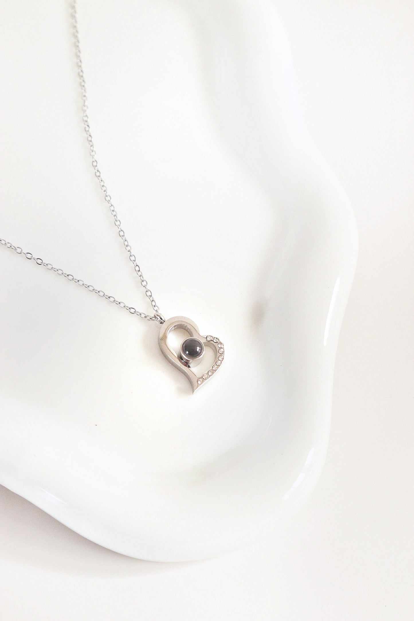 Cadena Siempre en Mi Corazón