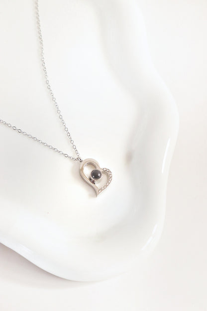 Cadena Siempre en Mi Corazón