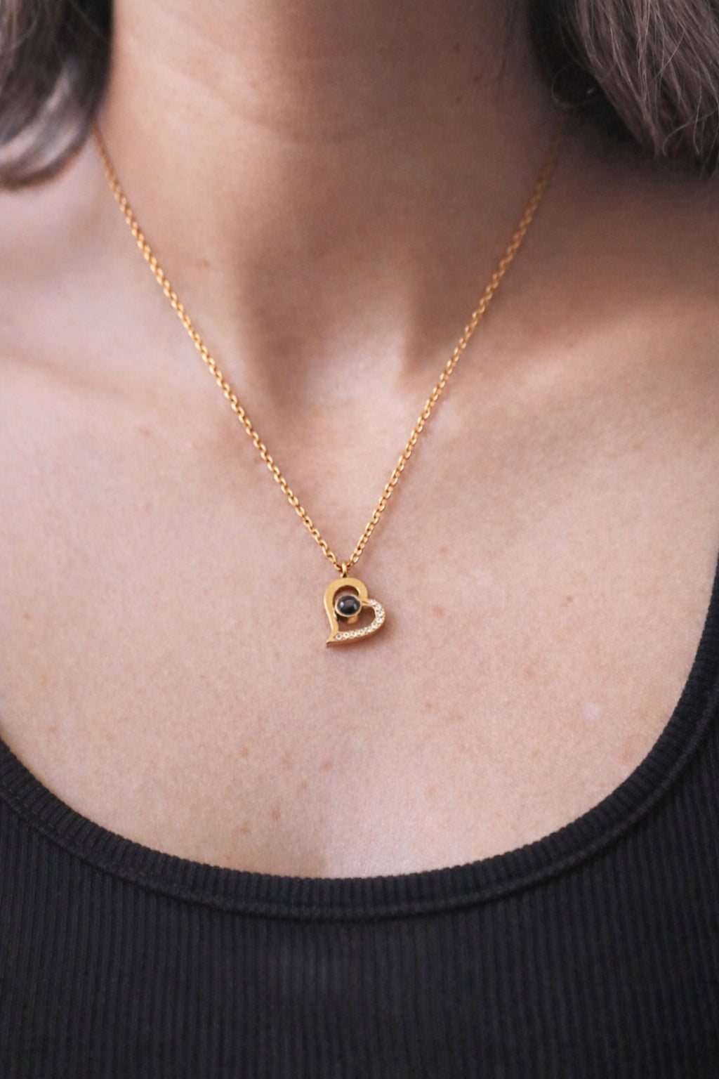 Cadena Siempre en Mi Corazón