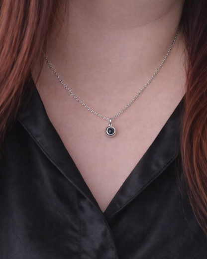 Cadena Instante Eterno (Ella)