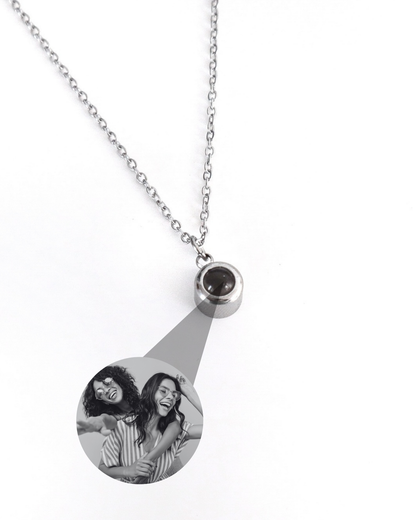 Cadena Instante Eterno (Ella)