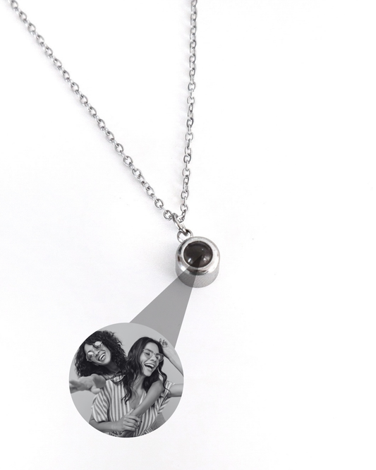 Cadena Instante Eterno (Ella)