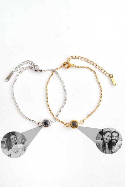 Brazalete Vínculo Eterno