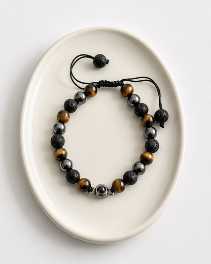 Brazalete Legado