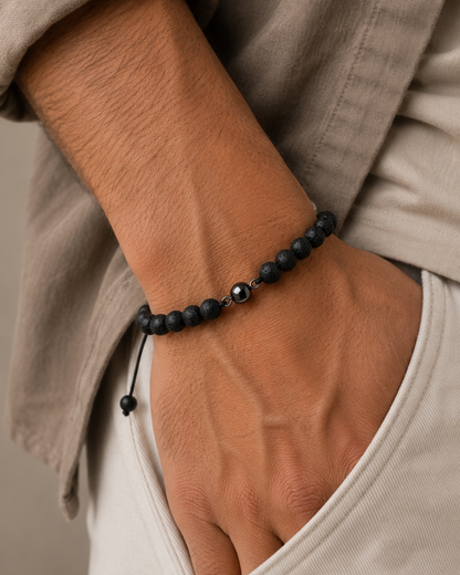 Brazalete Pulso eterno