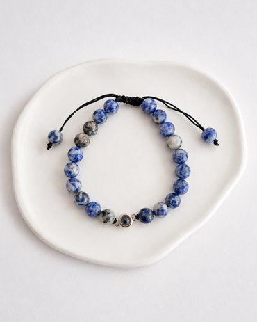Brazalete Indigo