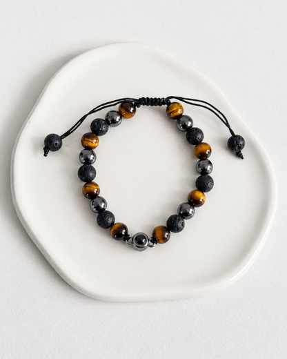 Brazalete Legado