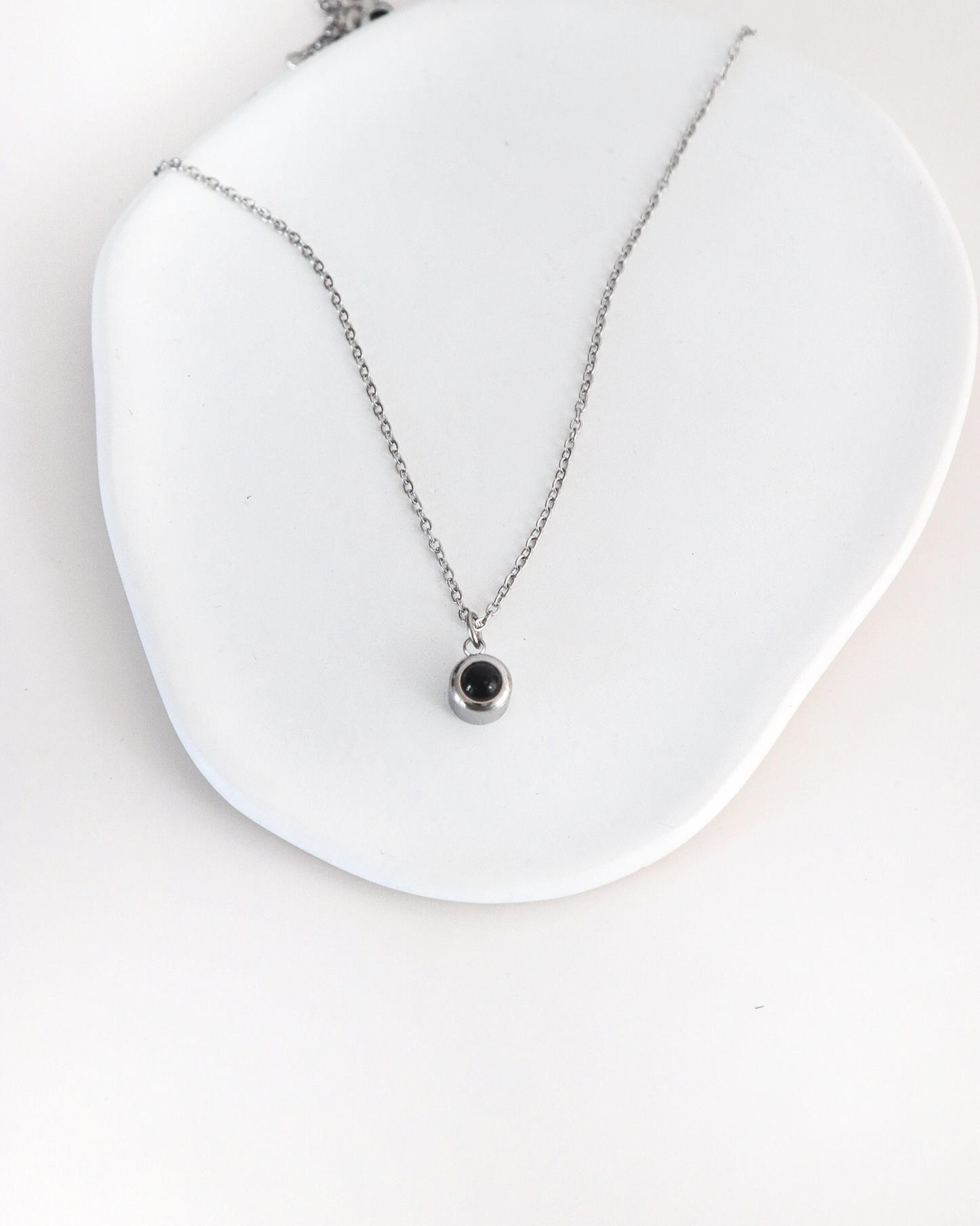 Cadena Instante Eterno (Ella)