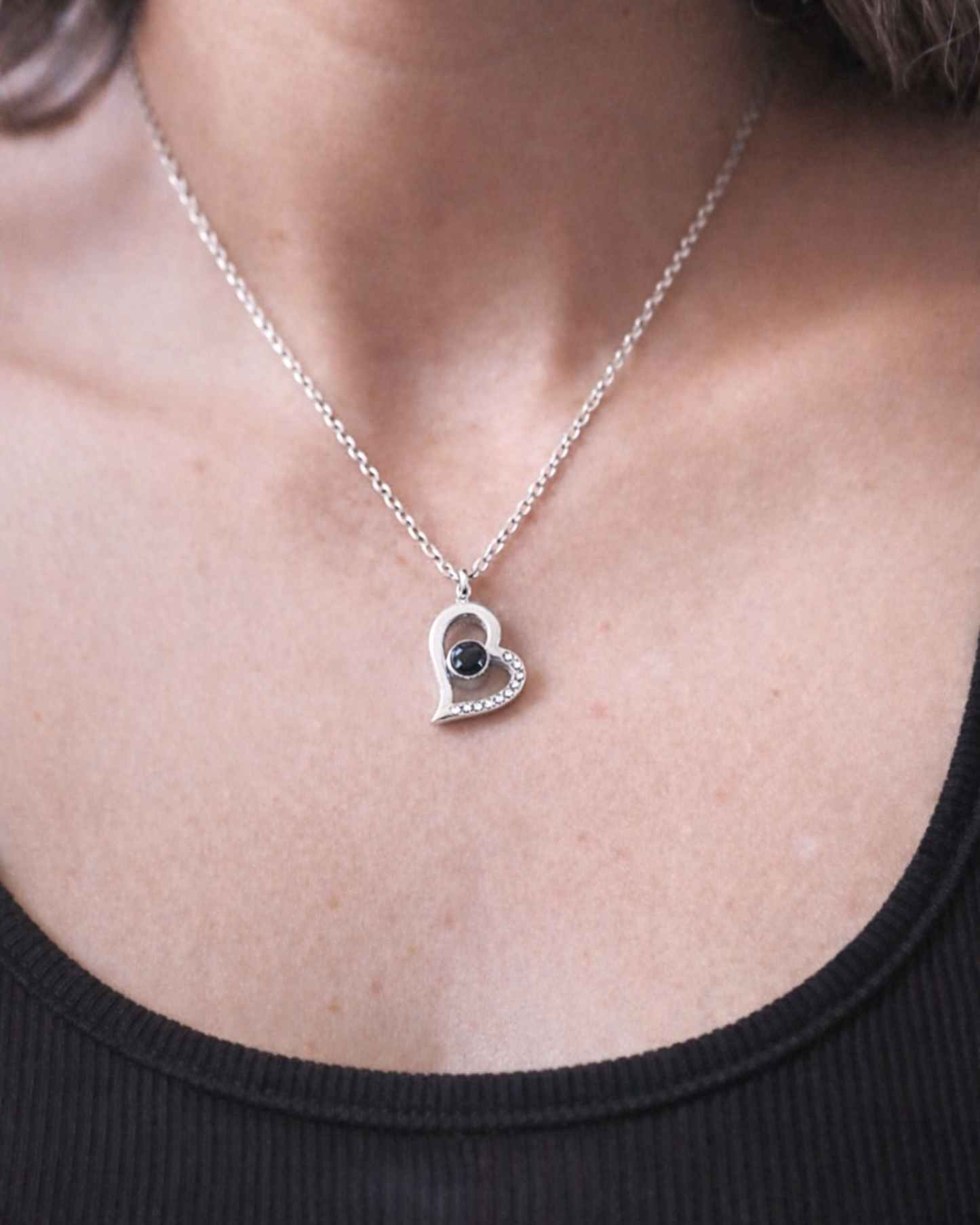 Cadena Siempre en Mi Corazón