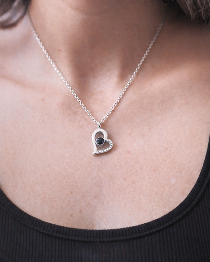 Cadena Siempre en Mi Corazón