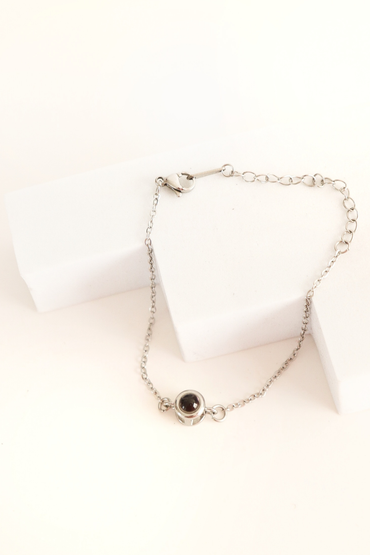 Brazalete Vínculo Eterno