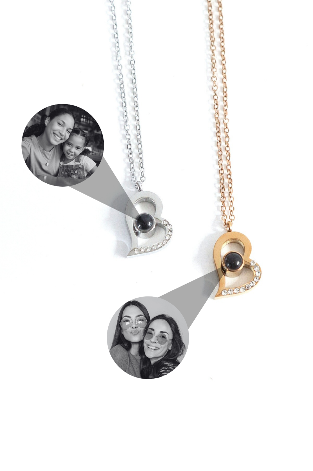 Cadena Siempre en Mi Corazón