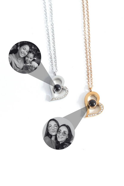 Cadena Siempre en Mi Corazón