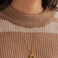 Cadena Huellita de Amor