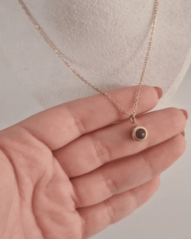 Cadena Instante Eterno (Ella)