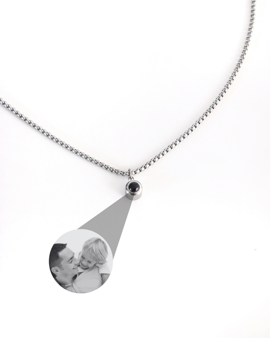 Cadena Instante Eterno (Él)