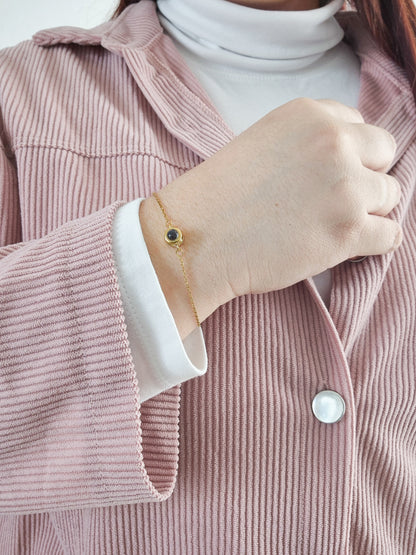 Brazalete Vínculo Eterno