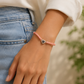 Brazalete Dulce Amor
