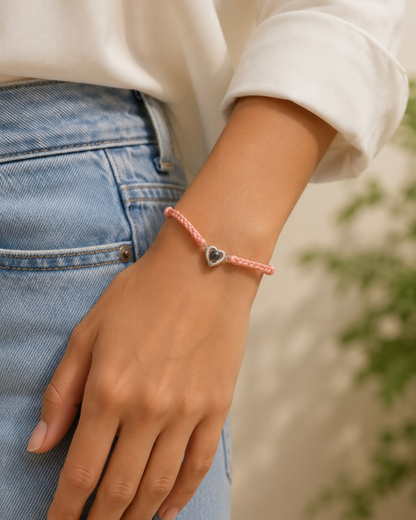 Brazalete Dulce Amor
