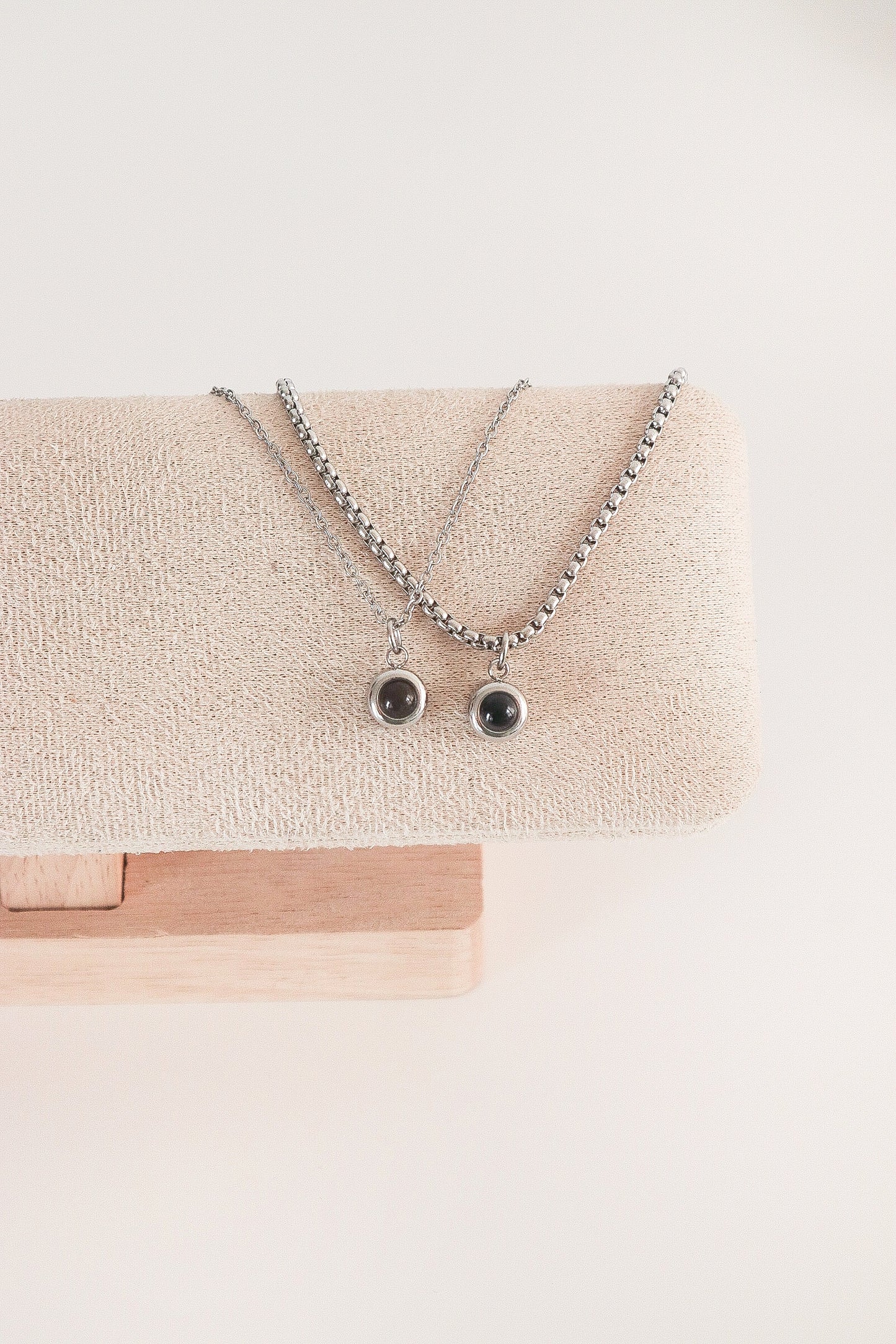 Cadenas Parejas un solo Amor