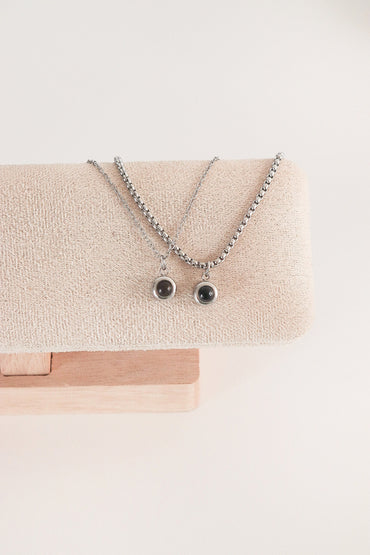 Cadenas Parejas un solo Amor