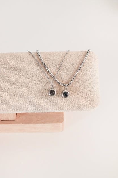 Cadenas Parejas un solo Amor