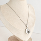 Cadena Huellita de Amor
