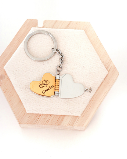 Corazón de Recuerdos