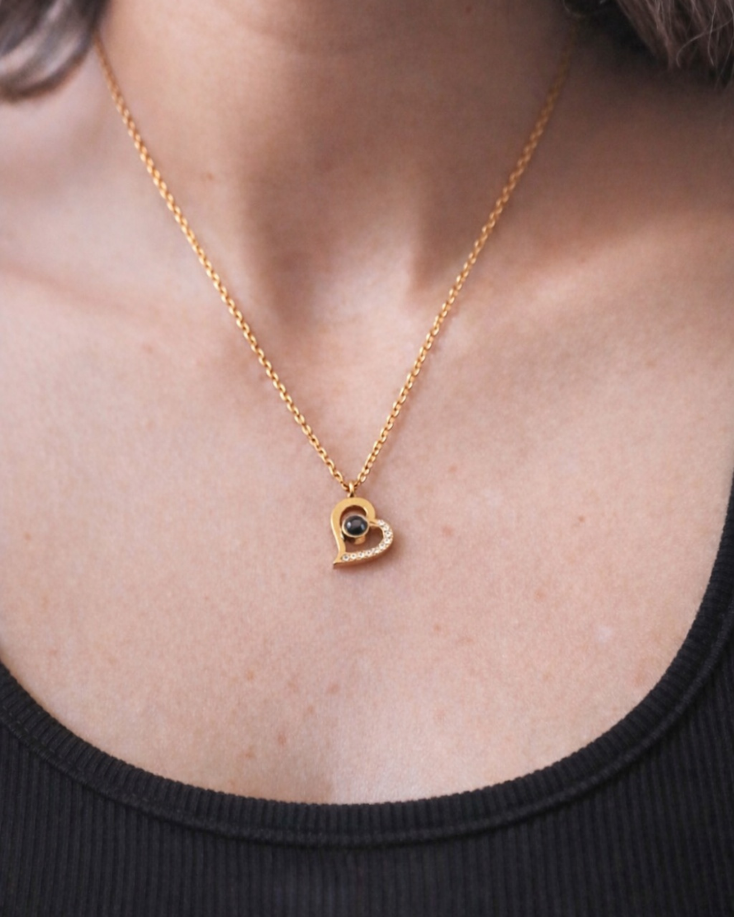 Cadena Siempre en Mi Corazón