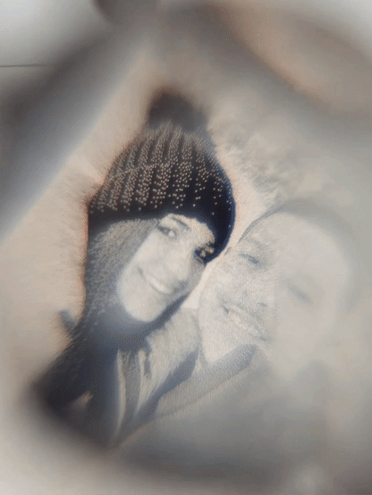 Brazalete Azabache de Cristal