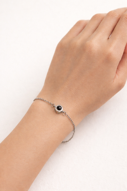 Brazalete Vínculo Eterno