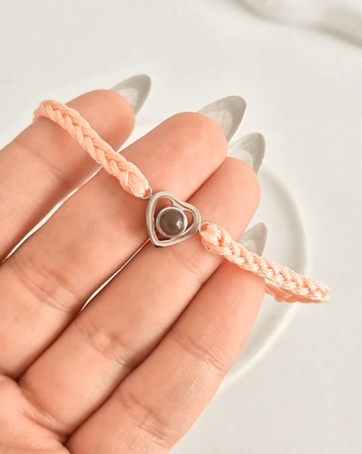 Brazalete Dulce Amor