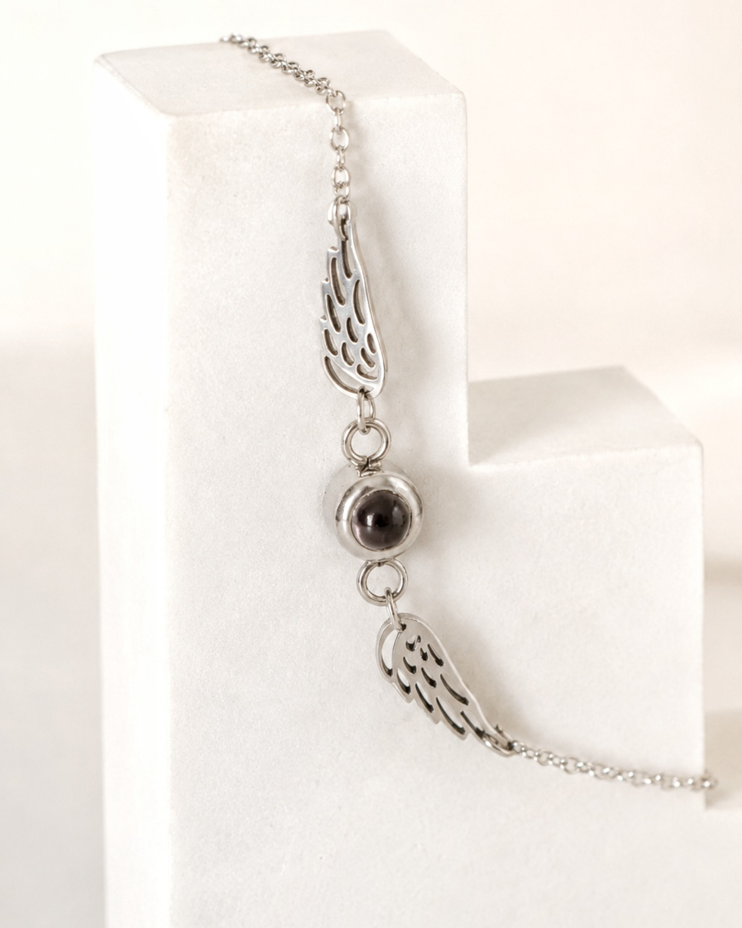 Brazalete Alas de amor