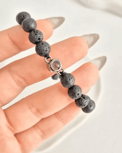 Brazalete Pulso eterno
