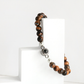 Brazalete ojo de tigre proyectable