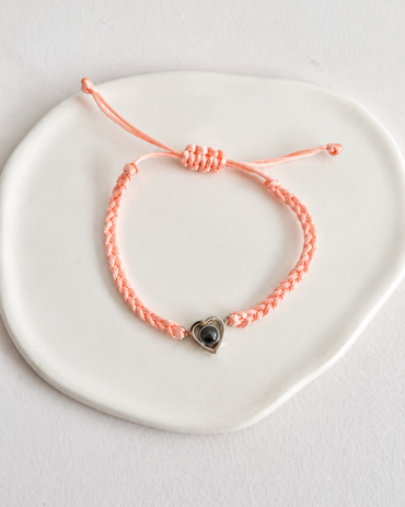 Brazalete Dulce Amor
