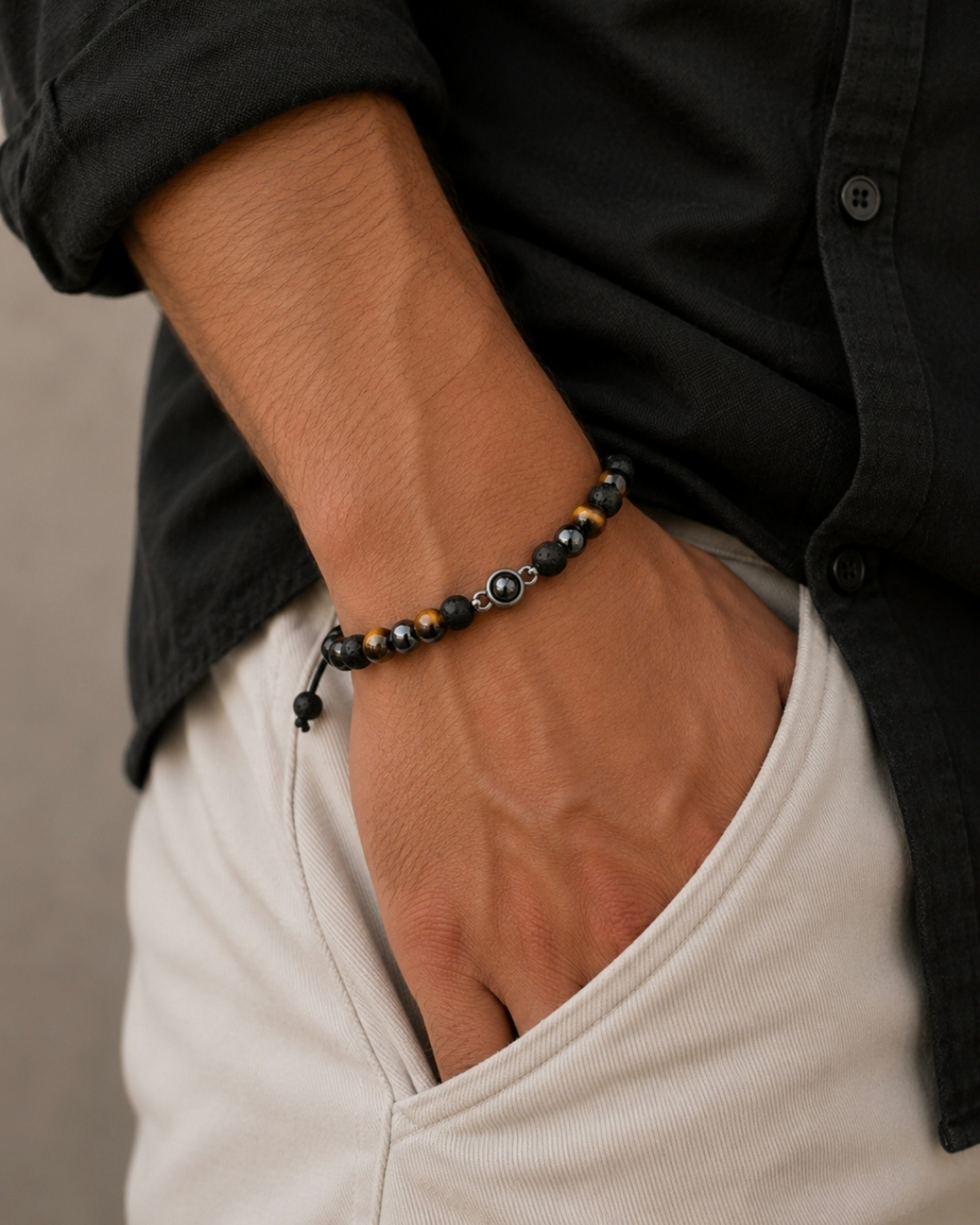 Brazalete Legado