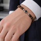 Brazalete ojo de tigre proyectable