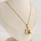 Cadena Huellita de Amor