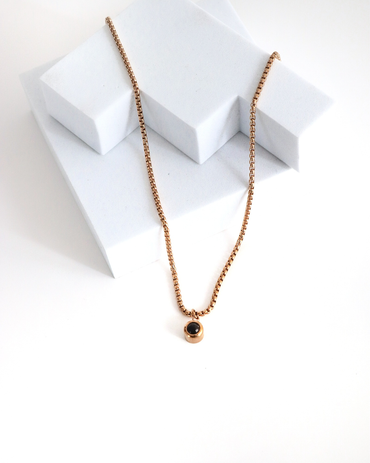 Cadena Instante Eterno (Él)