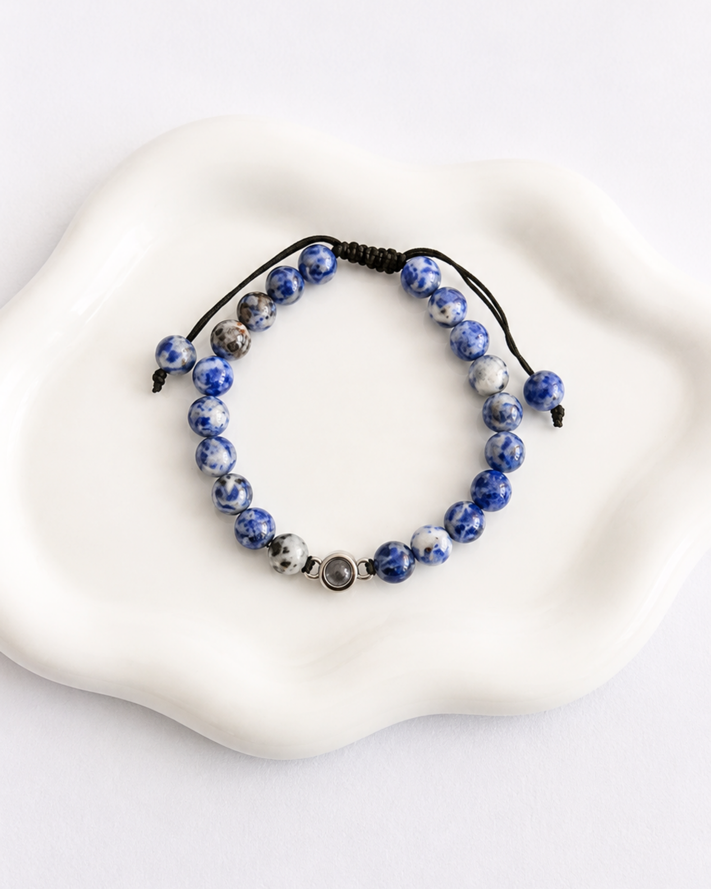 Brazalete Indigo