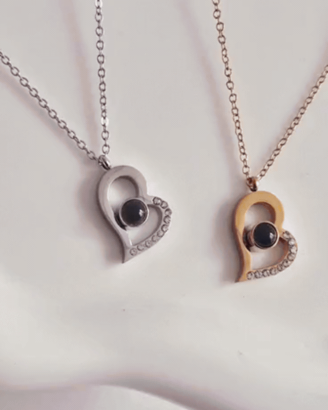 Cadena Siempre en Mi Corazón