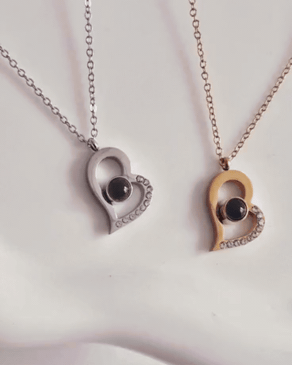 Cadena Siempre en Mi Corazón