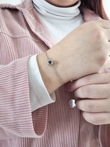 Brazalete Vínculo Eterno